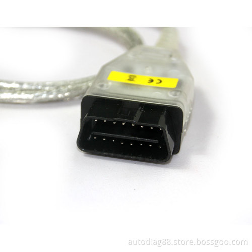for BMW Inpa K+Dcan Auto Code Reader Diagnostic Tool with Switch